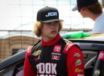 Max Reaves Leads Wire-to-Wire, Wins ARCA Race at Madison