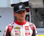 Sam Corry Earns ARCA West Pole at Sonoma