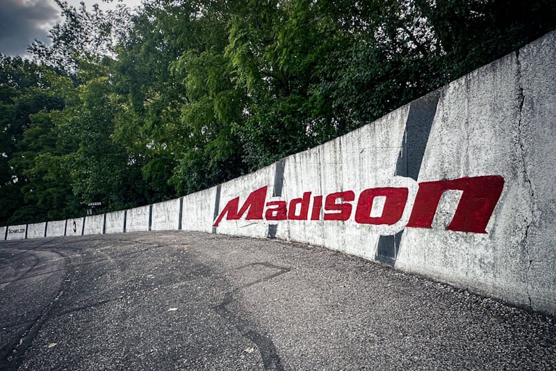 2025 ASA Stars Madison sign (Credit: Reid Scott)