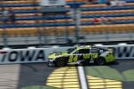 2025 Cup Iowa William Byron, No. 24 Hendrick Motorsports Chevrolet (Credit: Danny Hansen/NKP)