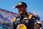 NASCAR Cup Series Darlington Southern 500- Austin Dillon