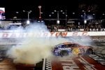 #19: Chase Briscoe, Joe Gibbs Racing, Bass Pro Shops Toyota Camry