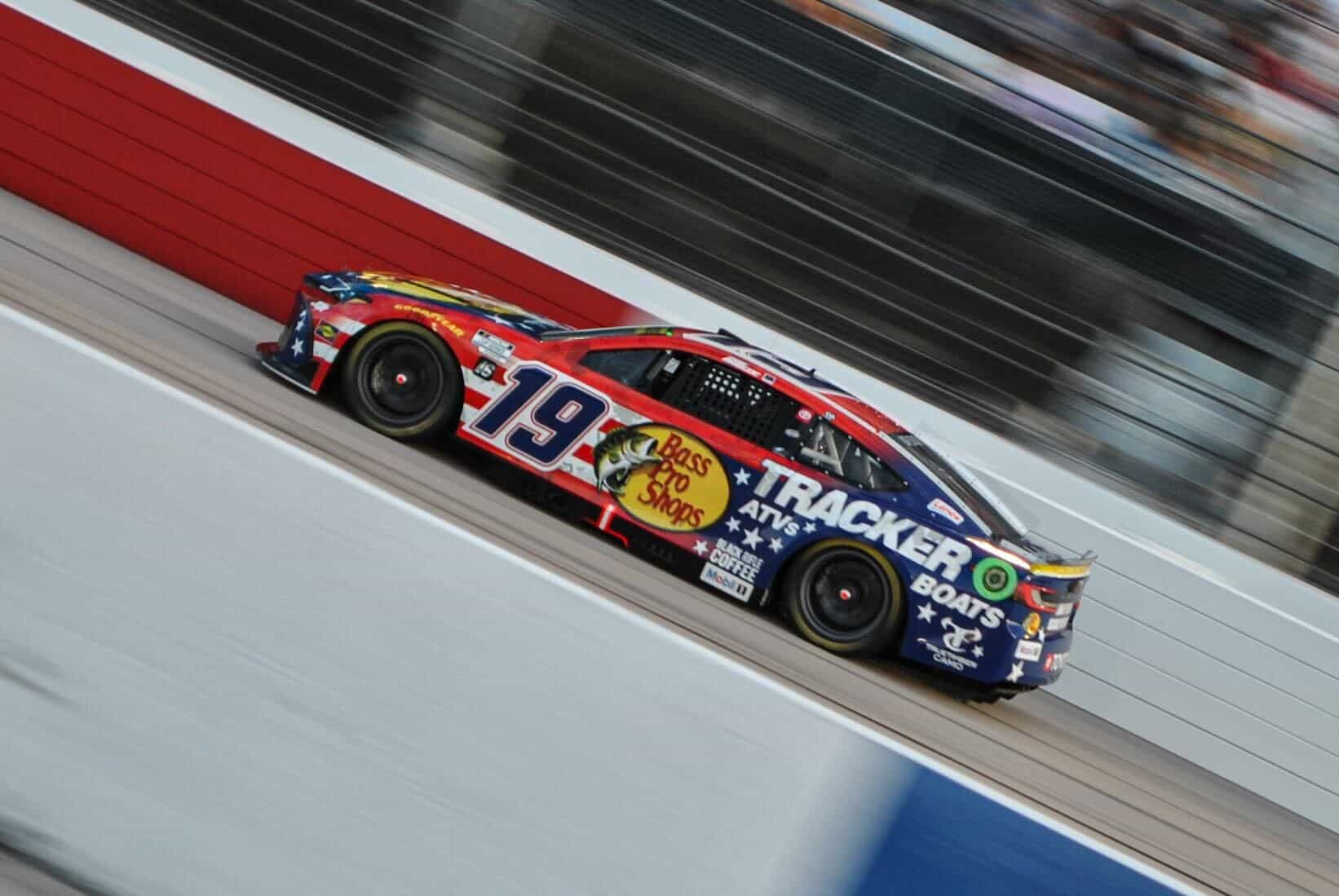 NASCAR Cup Series Darlington Southern 500-
