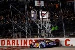 #19: Chase Briscoe, Joe Gibbs Racing, Bass Pro Shops Toyota Camry