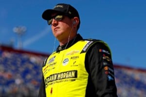 NASCAR Cup Series Darlington Southern 500- Kyle Busch
