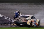 Xfinity Breakdown: Parker Kligerman Scores Another Daytona Win He Can’t Keep