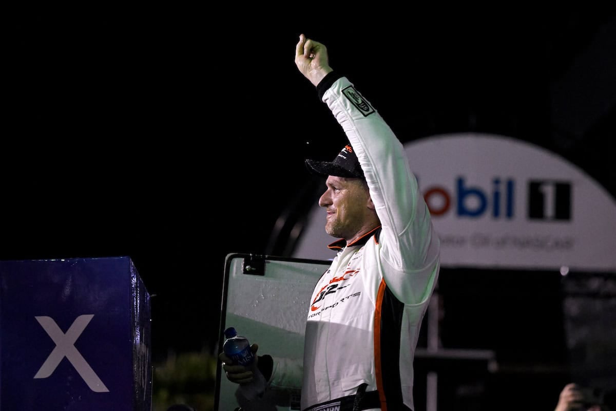 Parker Kligerman