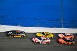 Couch Potato Tuesday: NBC Minimizes Points Chatter in Daytona