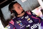 Alex Bowman