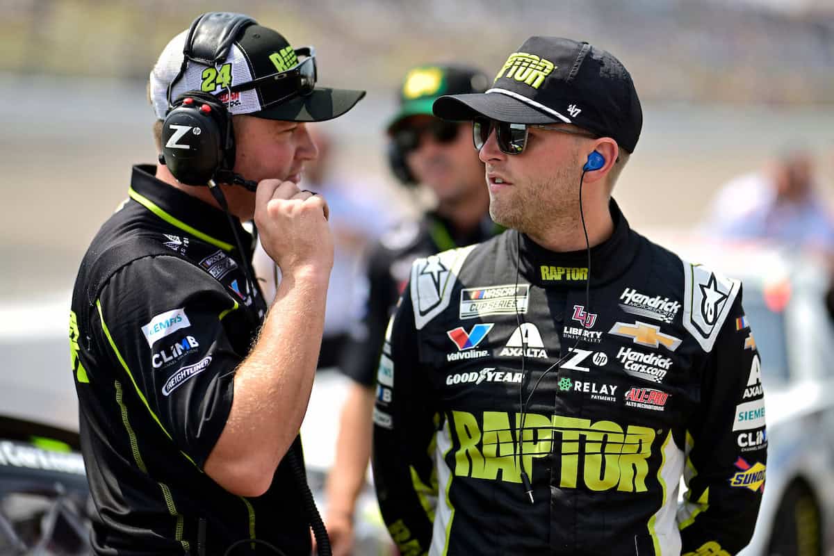 Monday Morning Pit Box: Frenzy of Cautions Shape Fuel Strategy at Iowa
