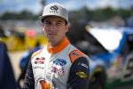 Jake Garcia Beats Out Ben Rhodes, Gio Ruggiero for Last Truck Playoff Spot