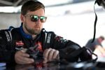 NASCAR Craftsman Truck Series Richmond- #52: Kaden Honeycutt, Halmar Friesen Racing, Halmar International Toyota Tundra
