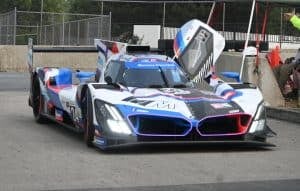 BMW M Team RLL Claims Road America 1-2