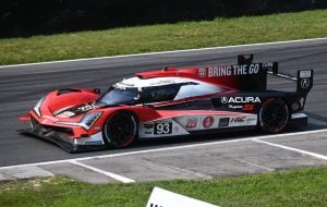 Nick Yelloly Wins Road America WeatherTech Pole