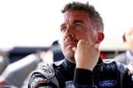 Frankie Muniz Missing Multiple Races After Injury