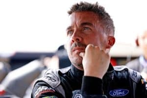#33: Frankie Muniz, Reaume Brothers Racing, Ford F-150
