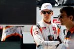 William Sawalich Rides Late-Race Contact to ARCA West Victory at Portland