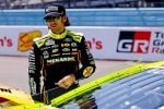 #12: Ryan Blaney, Team Penske, MenardsRichmond Water Heaters Ford Mustang