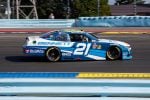 Austin Hill Returns from Suspension to More Controversy at Watkins Glen