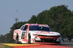 #88: Connor Zilisch, JR Motorsports, Registix Chevrolet, Watkins Glen