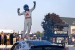 Xfinity Breakdown: Connor Zilisch’s Win Overshadowed by Victory Lane Injury