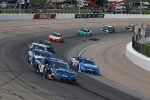 NASCAR Announces 2026 O’Reilly Auto Parts Series Schedule