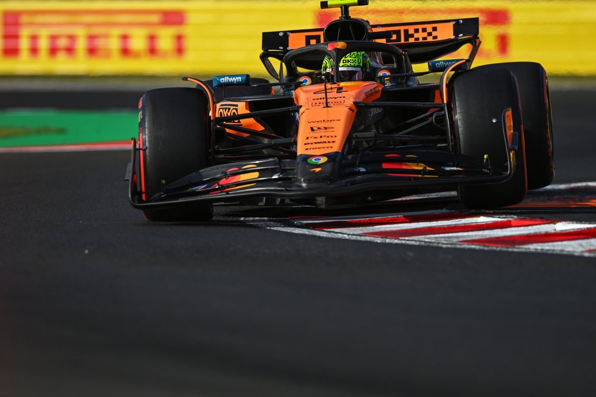 F1 Review: Lando Norris Starts Slow, Finishes Strong, Tops Oscar Piastri In Riveting Hungarian GP as Charles Leclerc Faded
