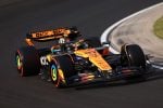 McLaren Locks Front Row at Zaandvort, Ocsar Piastri on Pole