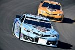 Reel Racing: The Movie Paint Scheme Chronicle, 2014