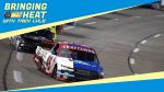 Bringing the Heat: Kaden Honeycutt Shares Stewart Friesen’s Racer Mentality