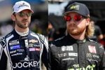 Did You Notice?: 5 NASCAR Feuds That Remain Unresolved