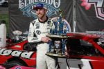 Short Track Weekly: Late Summer ASA STARS/CARS Tour Power Rankings