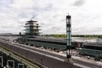 Indianapolis Motor Speedway, 2025