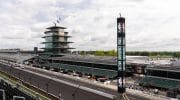 Indianapolis Motor Speedway, 2025