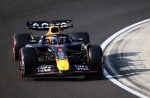 Verstappen Denies McLaren Front-Row, Claims Pole At Monza