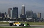 IndyCar Needs to Come Back to Cleveland