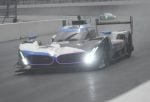 Entry Lists: IMSA at Indianapolis