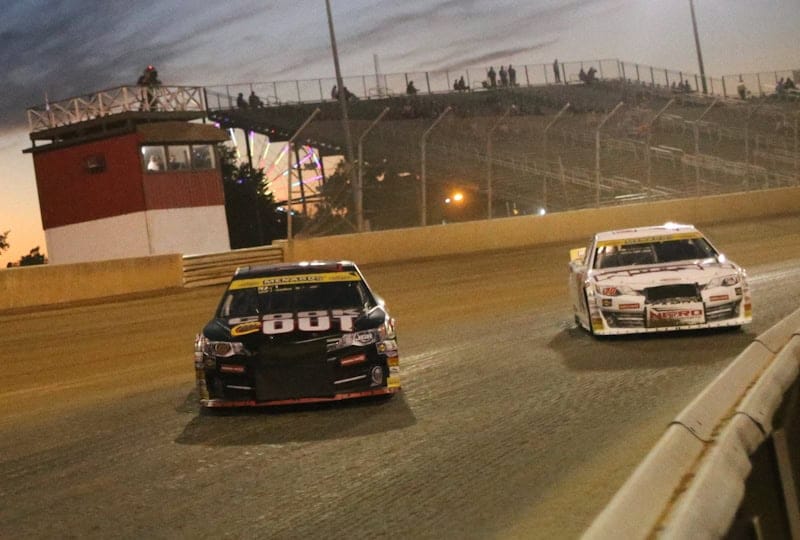 ARCA Preview: Audobon Park 100 at DuQuoin