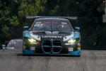 Justin Rothberg Wins Barber Park GT America Race No. 2