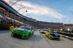 Couch Potato Tuesday: NBC Sports Botched Their Plan for Bristol