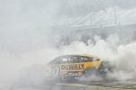 The Big 6: Questions Answered After Christopher Bell Wins Tire War at Bristol