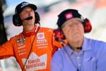 Joe Gibbs Steps in to Defuse Denny Hamlin, Ty Gibbs Drama