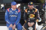 RCR Looks in the Mirror