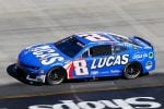 Andy Street to Crew Chief Kyle Busch for Rest of Season