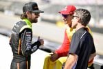 Up to Speed: The Championship Favorite Is Still Team Penske