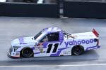 Corey Heim Wins New Hampshire Truck Pole