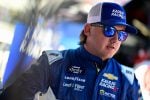Brenden Queen Captures ARCA Pole at Kansas