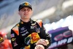 Carson Kvapil Deserves Rodney Childers, Not a Part-Time Schedule