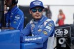 2025 Cup Gateway Kyle Larson (Credit: David Rosenblum/NKP)