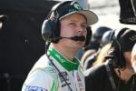 #43: Erik Jones, LEGACY MOTOR CLUB, Dollar Tree Toyota Camry
